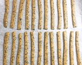 ☘ふすまスティッククッキー☘作り方7写真