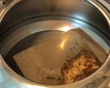 離乳食★赤ちゃんの美味しい麦茶の作り方作り方2写真