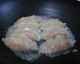 三色餃子☆お家時間を楽しくおいしく☆作り方10写真