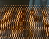 マーマレードのアイスボックスクッキー作り方7写真