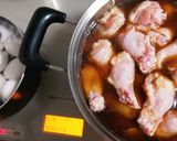 味ぽんを使ったさっぱり煮レシピ作り方3写真