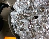 味ぽんを使ったさっぱり煮レシピ作り方4写真