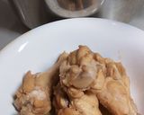 味ぽんを使ったさっぱり煮レシピ作り方5写真
