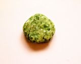 ☺簡単おつまみ♪青海苔入りプチクッキー☺作り方3写真