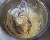 タルト生地に☆アーモンドクリーム☆作り方5写真