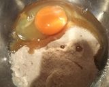 かんたんな❤️チーズケーキ作り方2写真