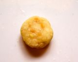 ☺簡単おつまみ♪ガーリックプチクッキー☺作り方3写真