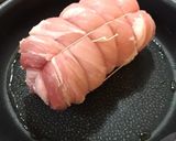 複数レシピのいいとこ取り！チャーシュー作り方2写真