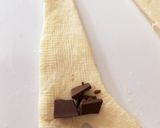 コンテナー容器で簡単♡チョコクロワッサン作り方15写真