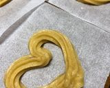 簡単すぎる！？チュロス！作り方6写真
