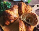 コンテナー容器で簡単♡チョコクロワッサン作り方19写真
