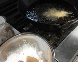白身魚の抹茶タルタル作り方2写真