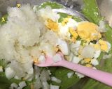 白身魚の抹茶タルタル作り方6写真
