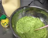 白身魚の抹茶タルタル作り方7写真