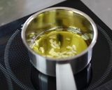 プロが教える！サバ缶アヒージョ作り方4写真