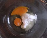 バナナプディング作り方1写真