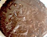 オレオチーズケーキ作り方3写真