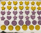 免疫UP★おからパウダーと米粉のクッキー作り方4写真