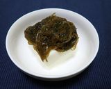 モズク豆腐作り方3写真