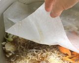 肉豆腐作り方9写真