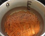 もやしの酢醤油和え作り方1写真