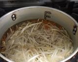 もやしの酢醤油和え作り方2写真