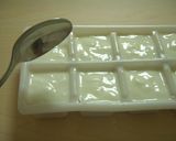 バナナヨーグルト☆夏はこう食べる作り方3写真