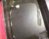 わが家のだし巻き　サンドイッチにも作り方2写真