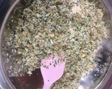 魚の香味パン粉焼き作り方2写真