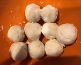 2つの材料おからドーナツ 究極ズボラ版作り方4写真