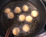 2つの材料おからドーナツ 究極ズボラ版作り方5写真