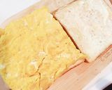 わが家のだし巻き　サンドイッチにも作り方9写真