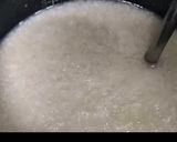 甘酒☆炊飯器で簡単♬作り方51写真