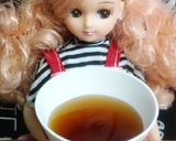 リカちゃん♡餃子(舞茸 豚 鶏 和風)作り方12写真