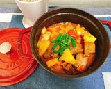 絶品！スペアリブのパイナップル煮込み作り方8写真
