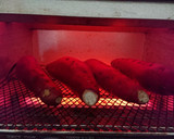 トースターで簡単ほくほく焼き芋作り方1写真