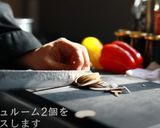 本格ナポリタン　シェフ直伝作り方2写真