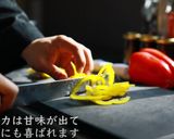本格ナポリタン　シェフ直伝作り方3写真