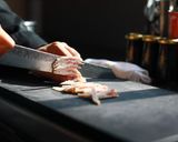 本格ナポリタン　シェフ直伝作り方4写真