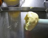 ブレンダーで作る基本のマヨネーズ作り方6写真