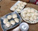 おはぎ作り方4写真