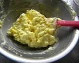 ブレンダーで作る基本のマヨネーズ作り方7写真