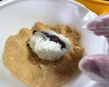 おはぎ作り方8写真