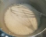 とろけるプリン(卵乳不使用)作り方2写真