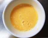 簡単!ふんわりたまごのポケットサンド作り方2写真