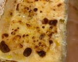 母のかんたんポテトグラタン作り方6写真