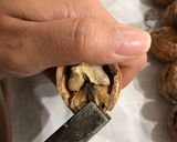 胡桃の上手な割り方作り方5写真