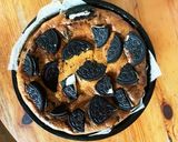 オレオチーズケーキ作り方12写真