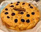 ヘルシー絶品！たっぷりキャロットケーキ作り方6写真