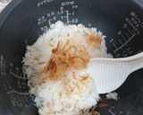 簡単！焼おにぎり！作り方1写真